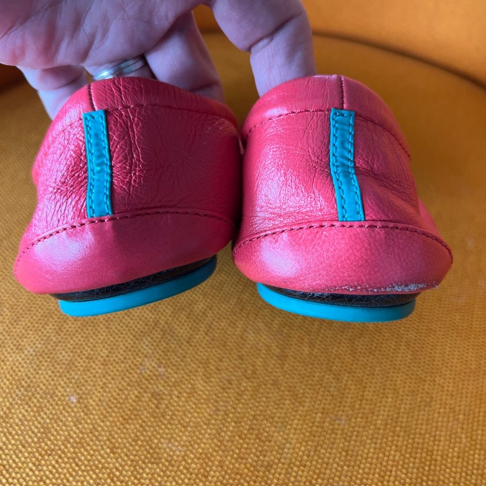 Tieks, Poppy - Picture 5 of 7